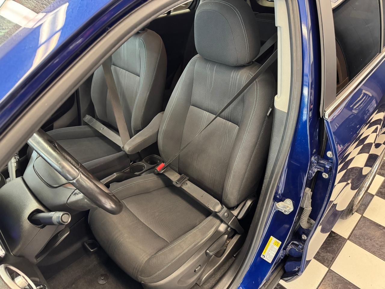 2016 Chevrolet Trax LT AWD+Sunroof+Camera+A/C Photo21