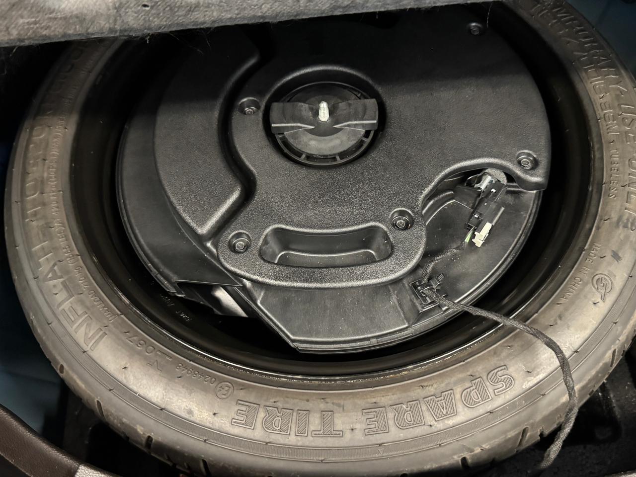 2016 Chevrolet Trax LT AWD+Sunroof+Camera+A/C - Photo #53