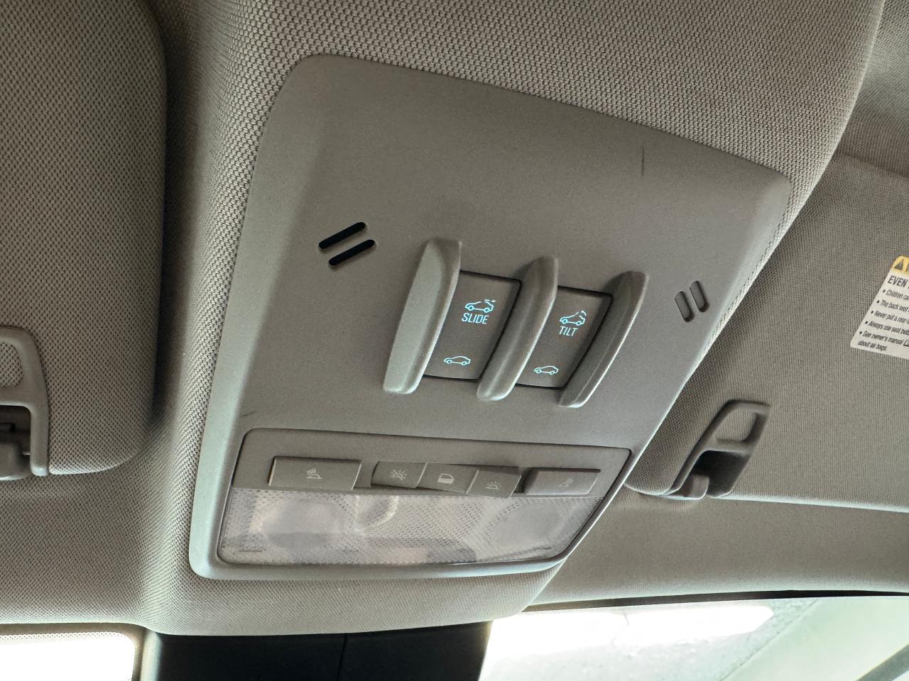 2016 Chevrolet Trax LT AWD+Sunroof+Camera+A/C - Photo #48