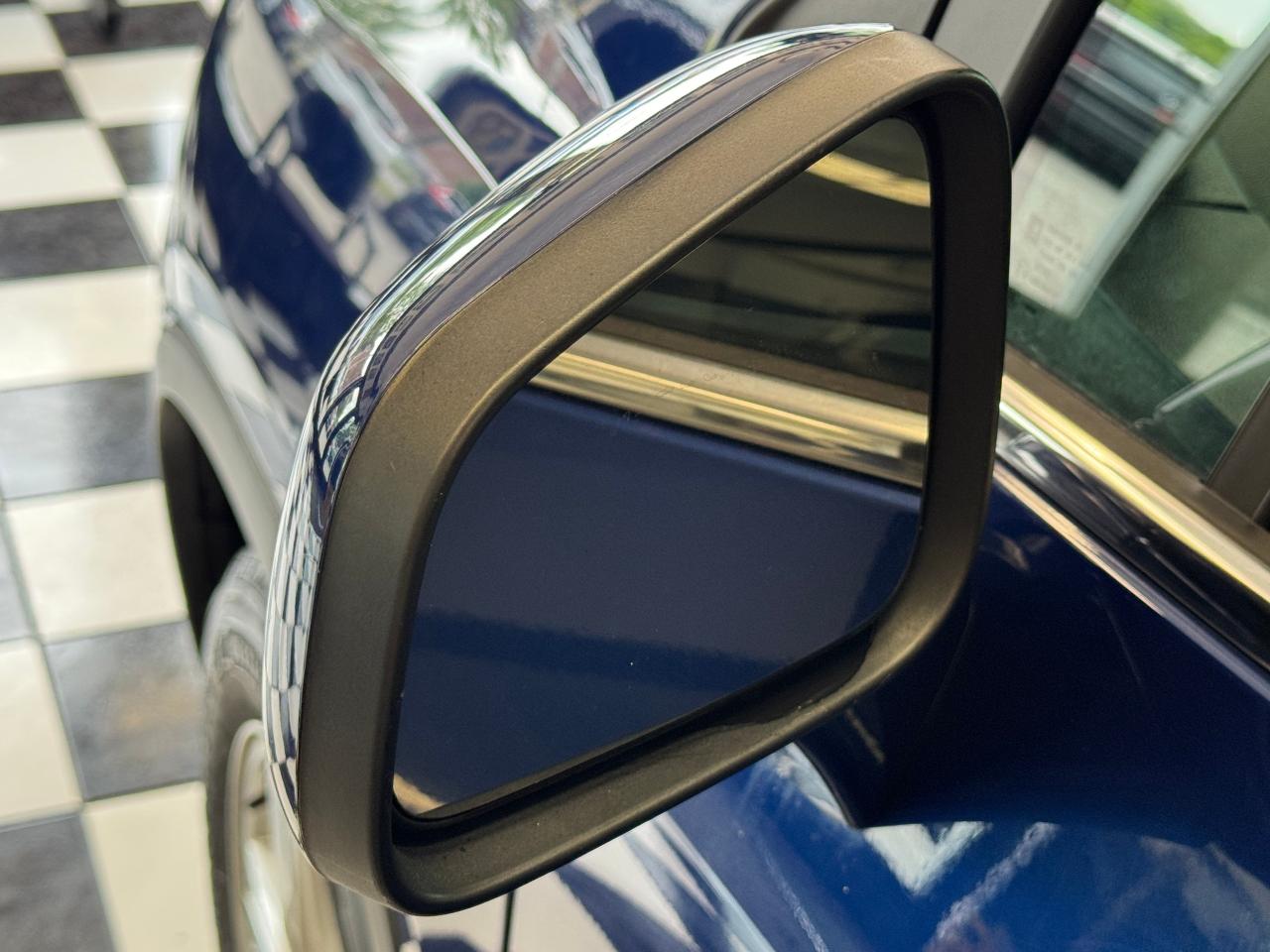 2016 Chevrolet Trax LT AWD+Sunroof+Camera+A/C - Photo #55
