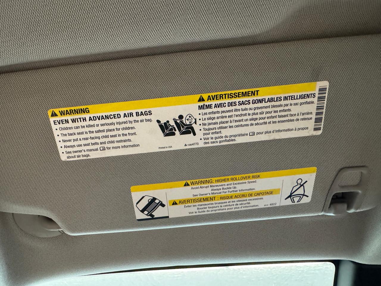 2016 Chevrolet Trax LT AWD+Sunroof+Camera+A/C - Photo #47