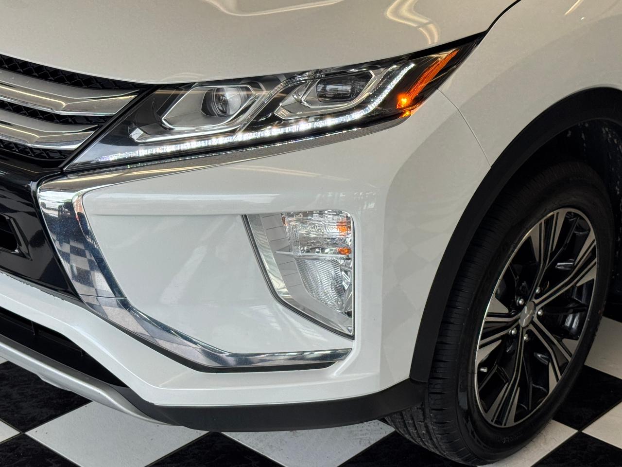 2018 Mitsubishi Eclipse Cross GT AWD+Adaptive Cruise+360 CAM+CLEAN CARFAX Photo43