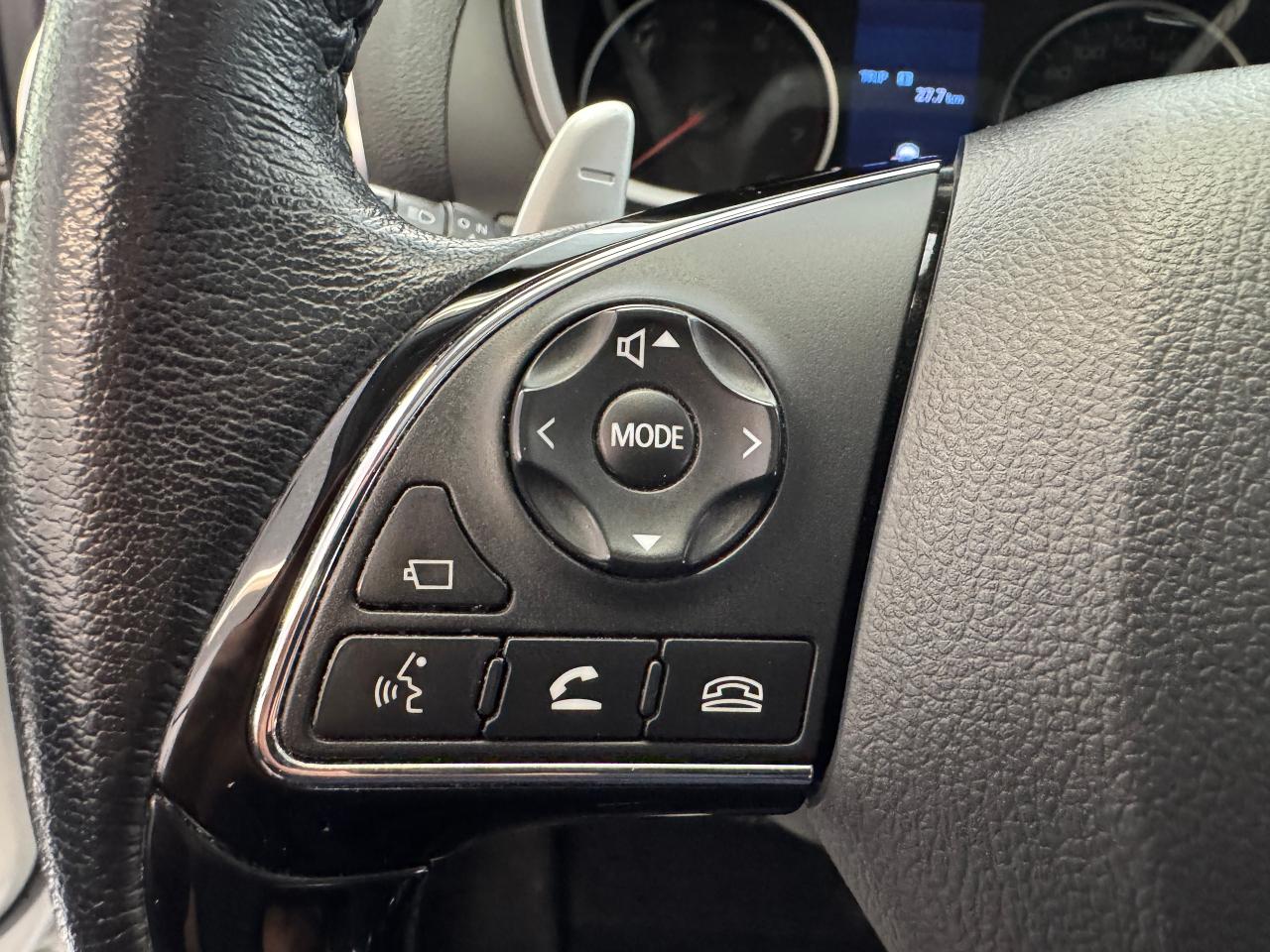 2018 Mitsubishi Eclipse Cross GT AWD+Adaptive Cruise+360 CAM+CLEAN CARFAX - Photo #49