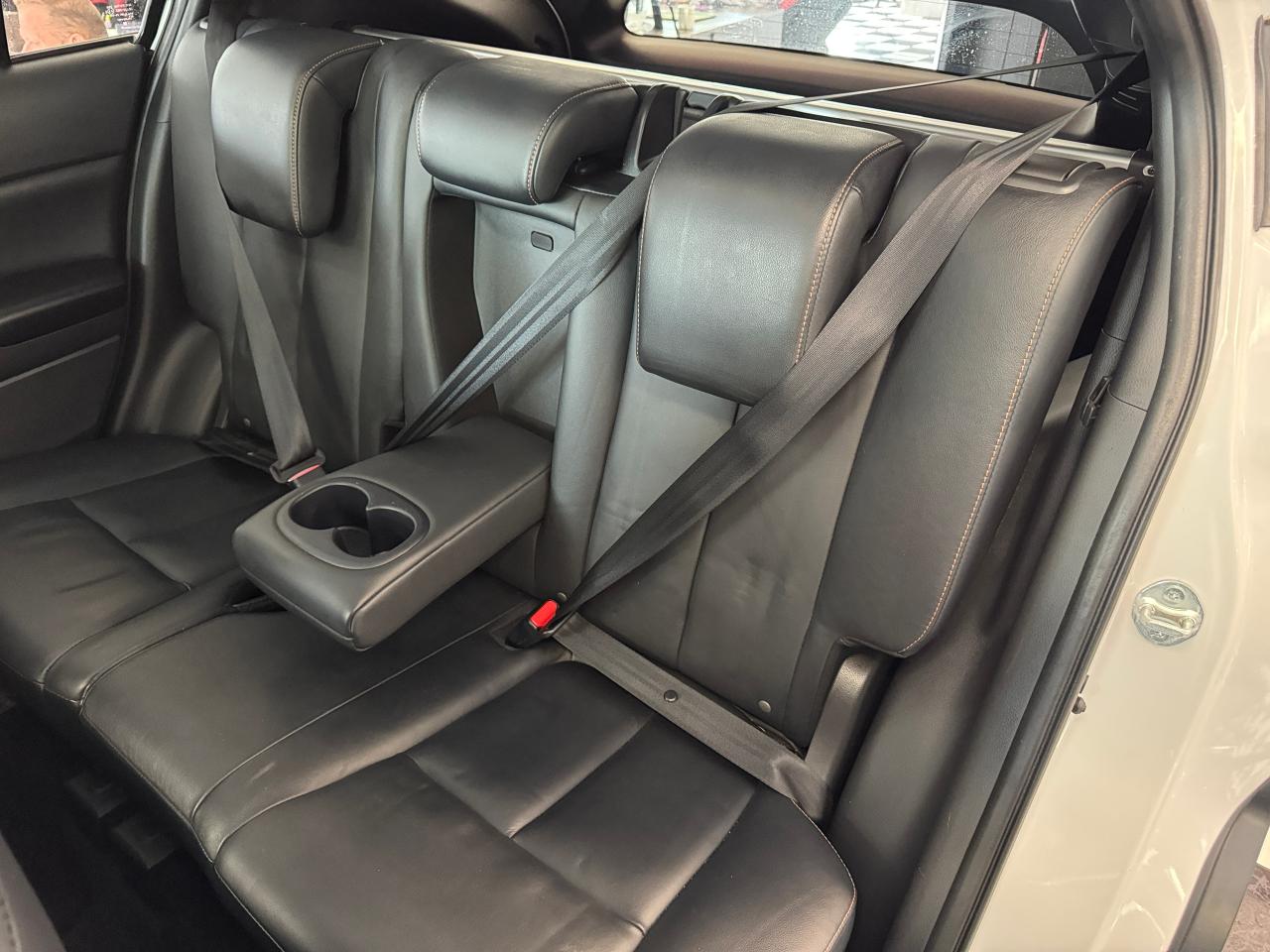 2018 Mitsubishi Eclipse Cross GT AWD+Adaptive Cruise+360 CAM+CLEAN CARFAX - Photo #30