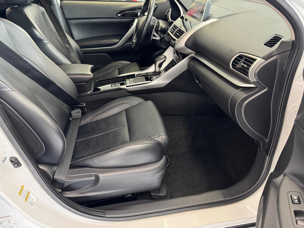2018 Mitsubishi Eclipse Cross GT AWD+Adaptive Cruise+360 CAM+CLEAN CARFAX - Photo #27