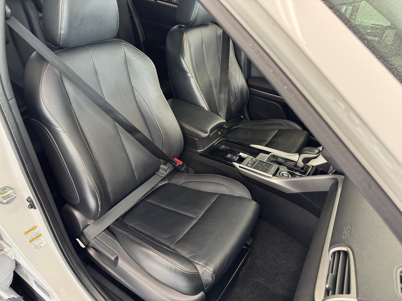 2018 Mitsubishi Eclipse Cross GT AWD+Adaptive Cruise+360 CAM+CLEAN CARFAX - Photo #28