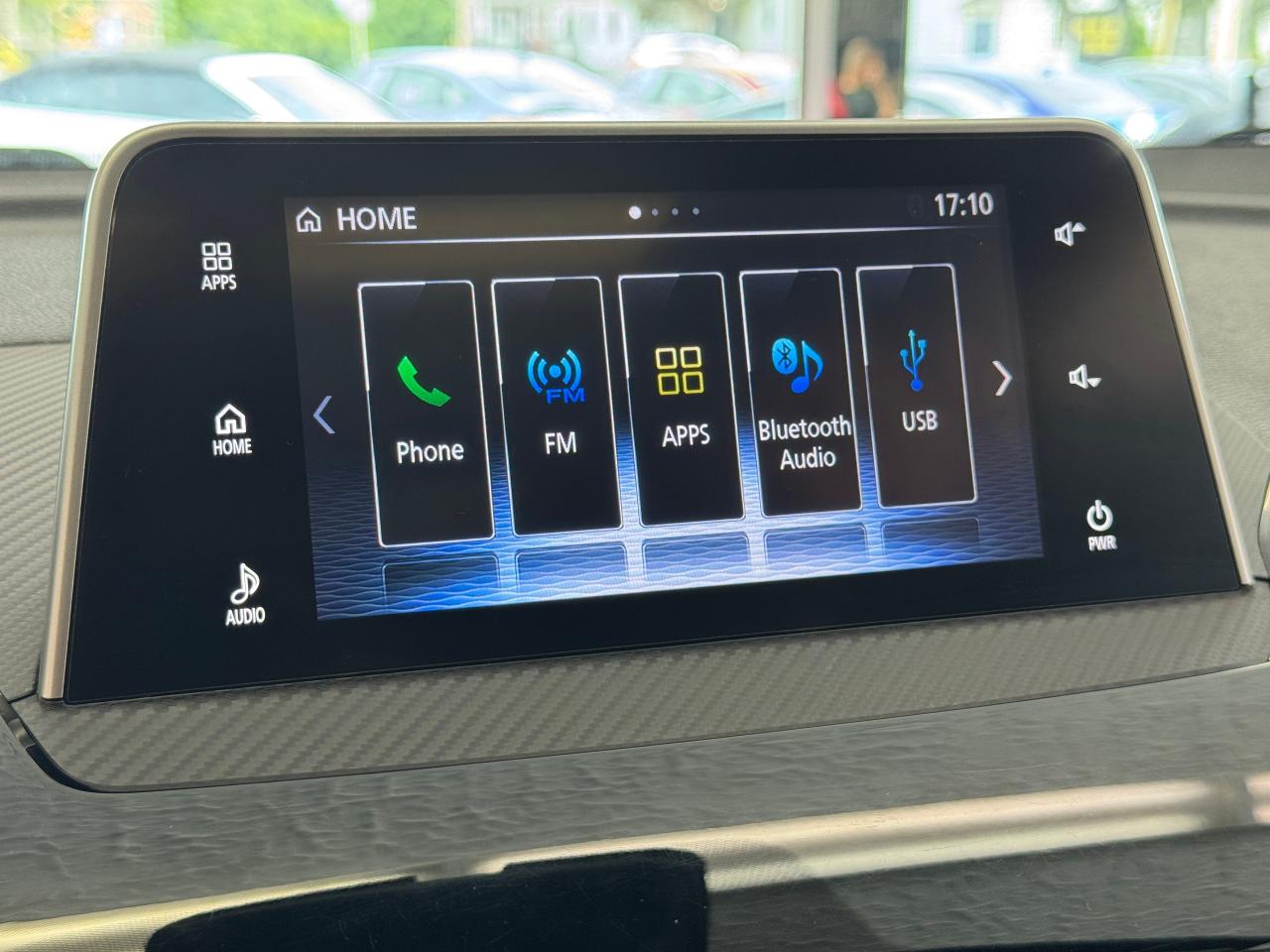 2018 Mitsubishi Eclipse Cross GT AWD+Adaptive Cruise+360 CAM+CLEAN CARFAX Photo36