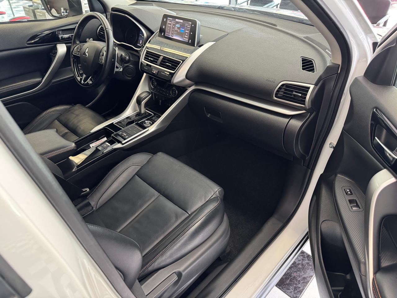 2018 Mitsubishi Eclipse Cross GT AWD+Adaptive Cruise+360 CAM+CLEAN CARFAX - Photo #26