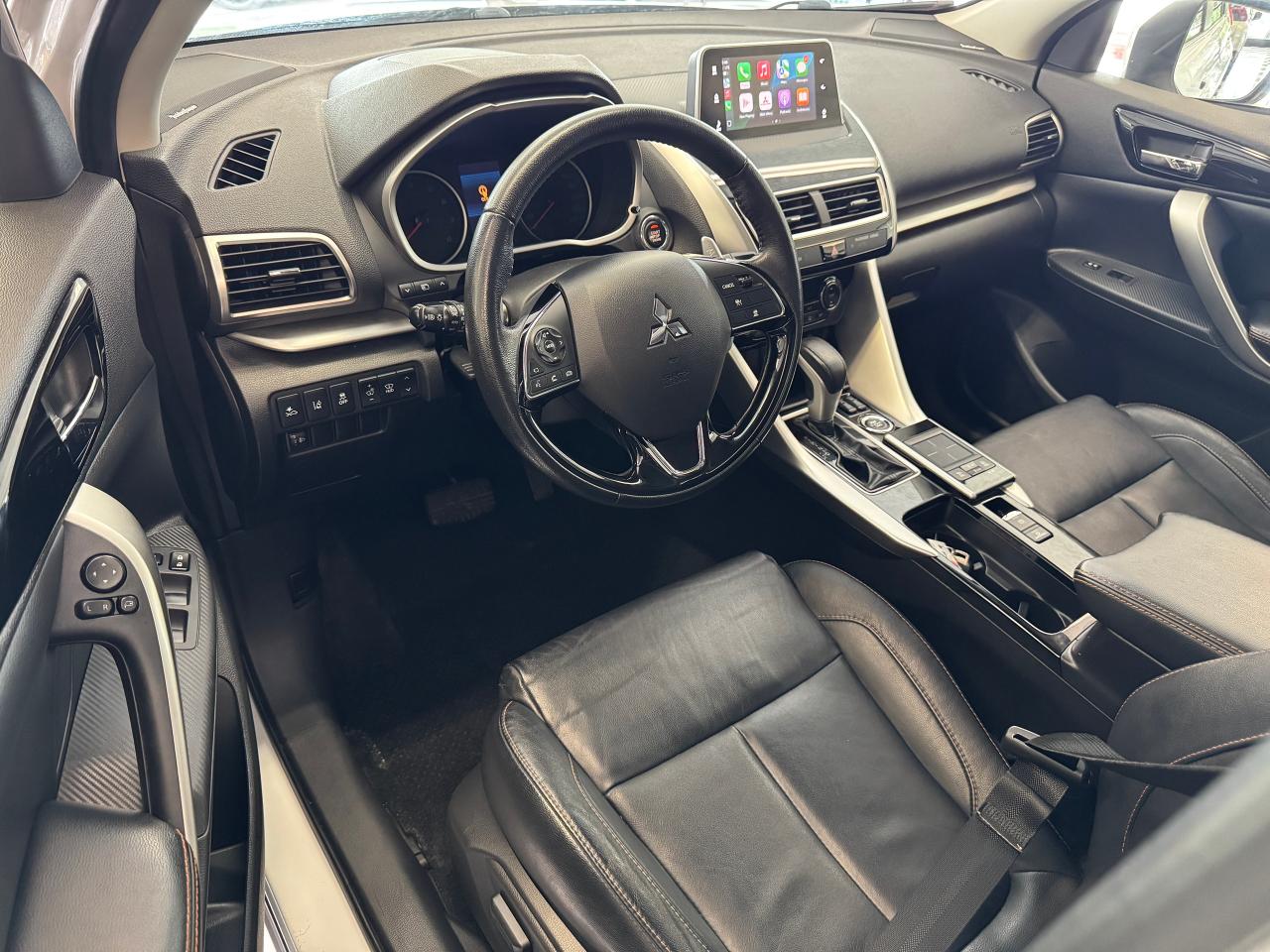 2018 Mitsubishi Eclipse Cross GT AWD+Adaptive Cruise+360 CAM+CLEAN CARFAX Photo23