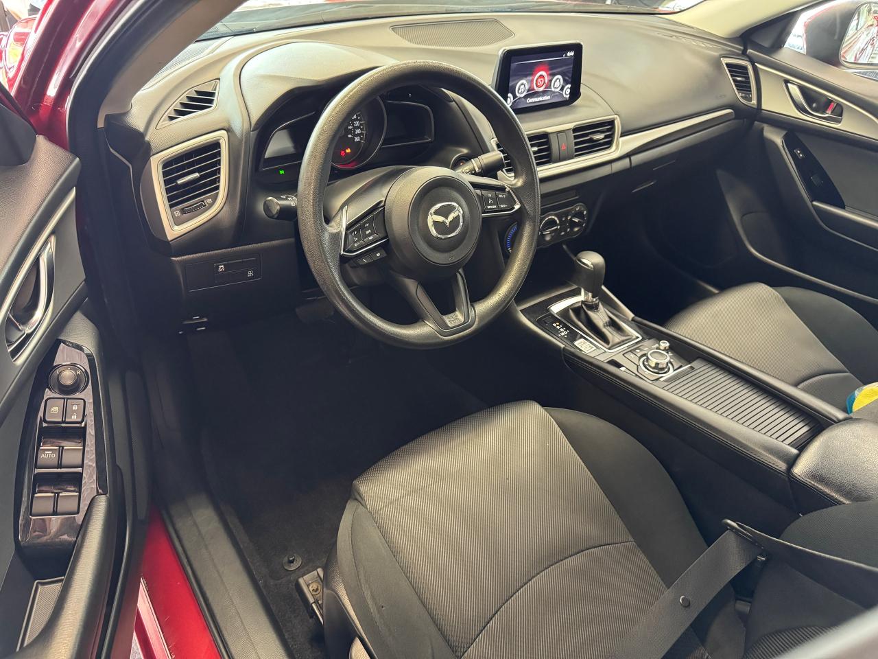 2017 Mazda MAZDA3 GX+New Tires+Heated Seats+A/C+Camera Photo17