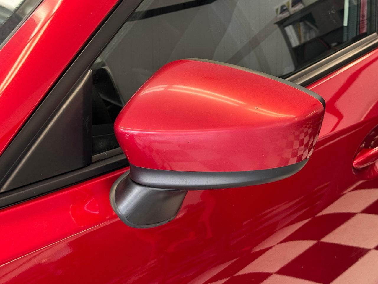 2017 Mazda MAZDA3 GX+New Tires+Heated Seats+A/C+Camera - Photo #48