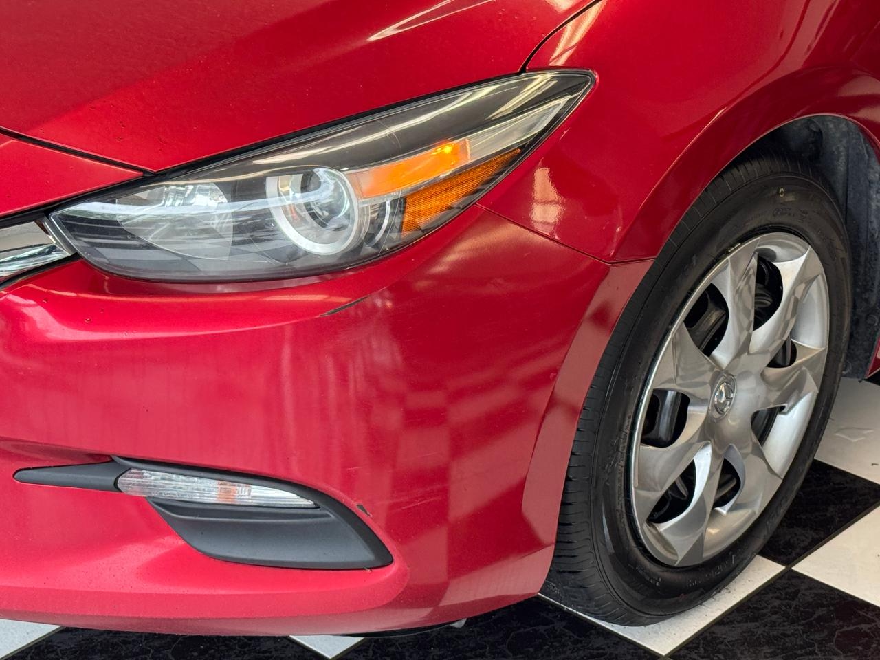 2017 Mazda MAZDA3 GX+New Tires+Heated Seats+A/C+Camera - Photo #33