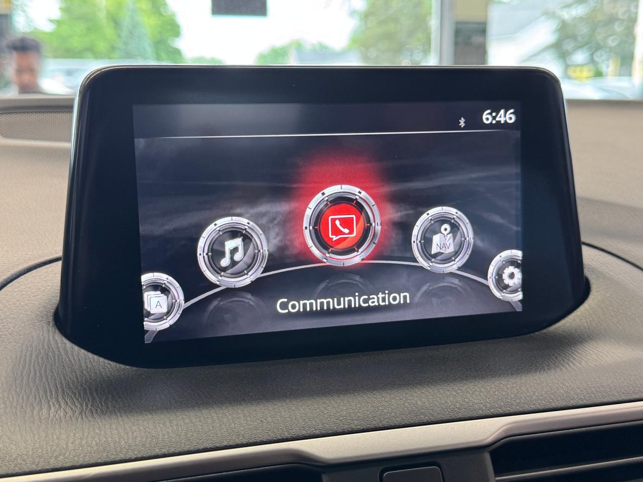 2017 Mazda MAZDA3 GX+New Tires+Heated Seats+A/C+Camera - Photo #26