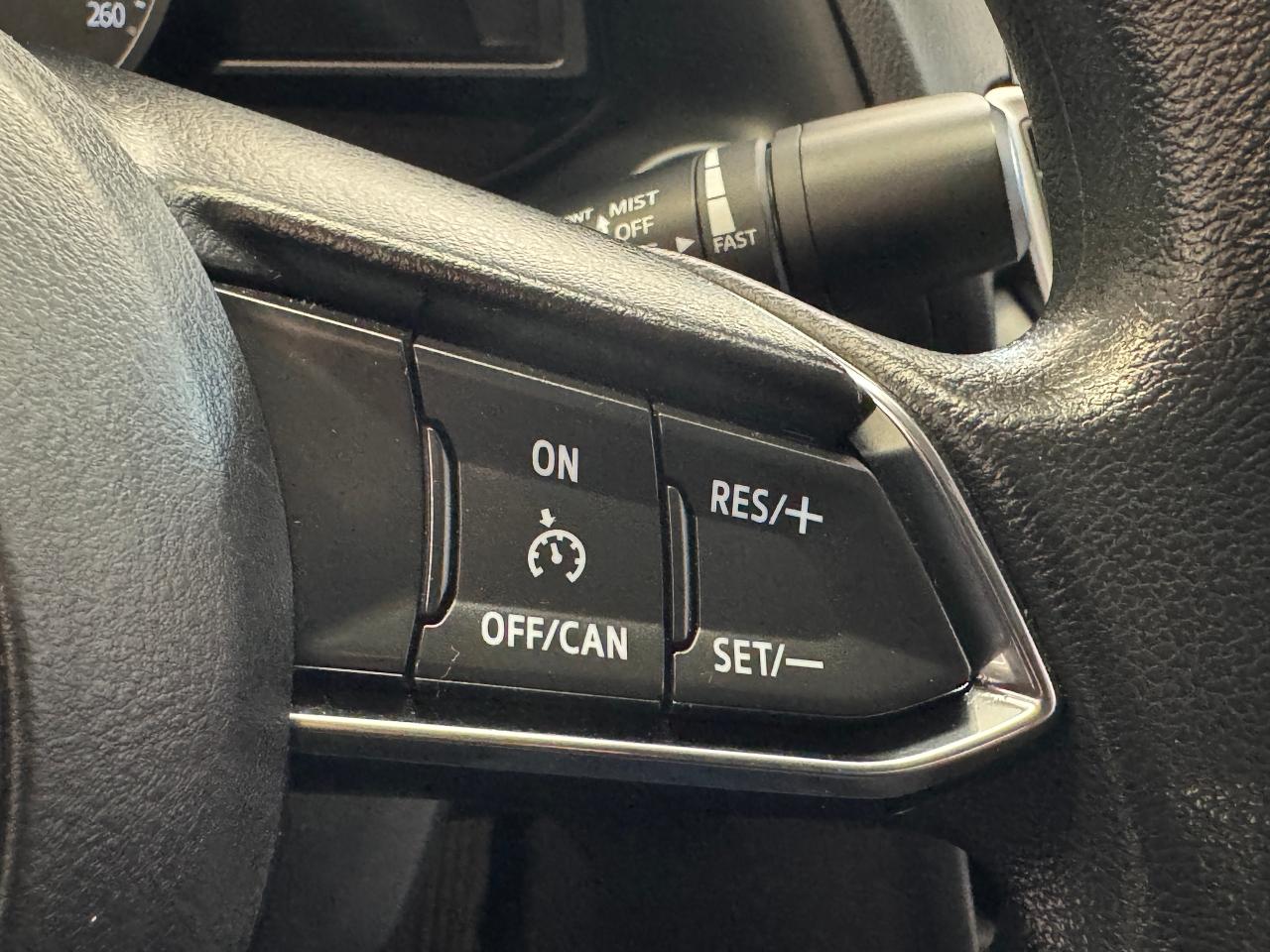 2017 Mazda MAZDA3 GX+New Tires+Heated Seats+A/C+Camera - Photo #38