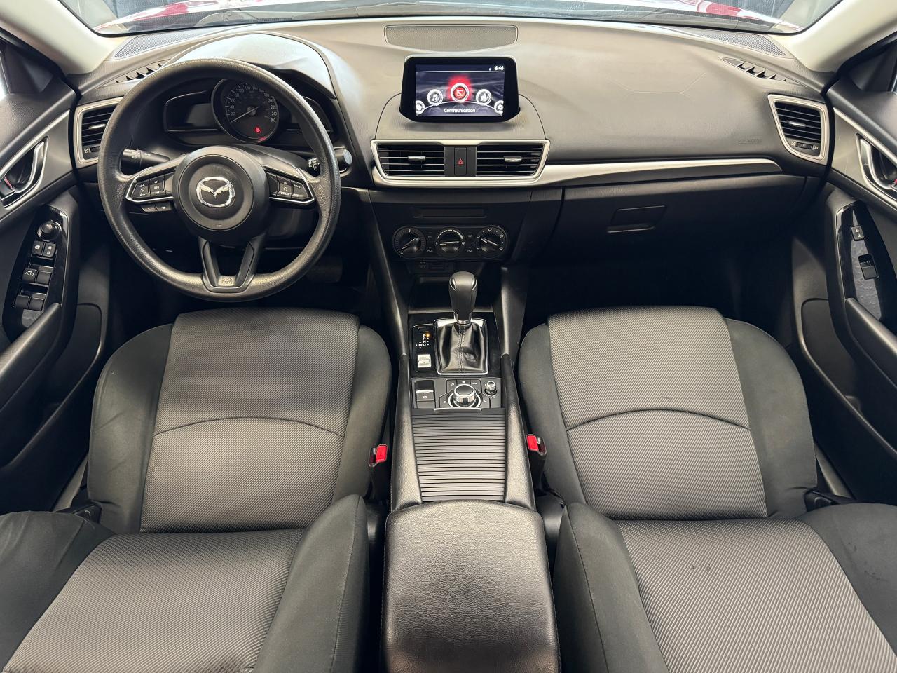 2017 Mazda MAZDA3 GX+New Tires+Heated Seats+A/C+Camera Photo2