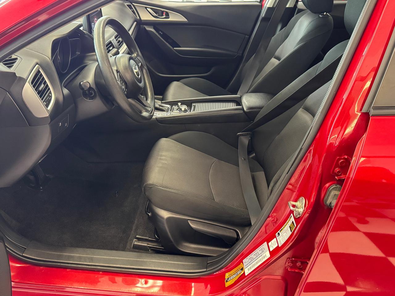 2017 Mazda MAZDA3 GX+New Tires+Heated Seats+A/C+Camera - Photo #18