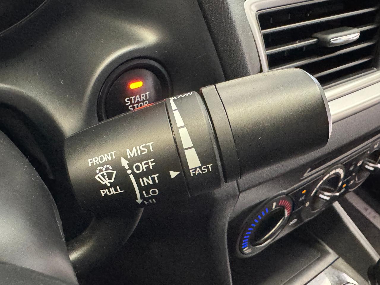 2017 Mazda MAZDA3 GX+New Tires+Heated Seats+A/C+Camera - Photo #36