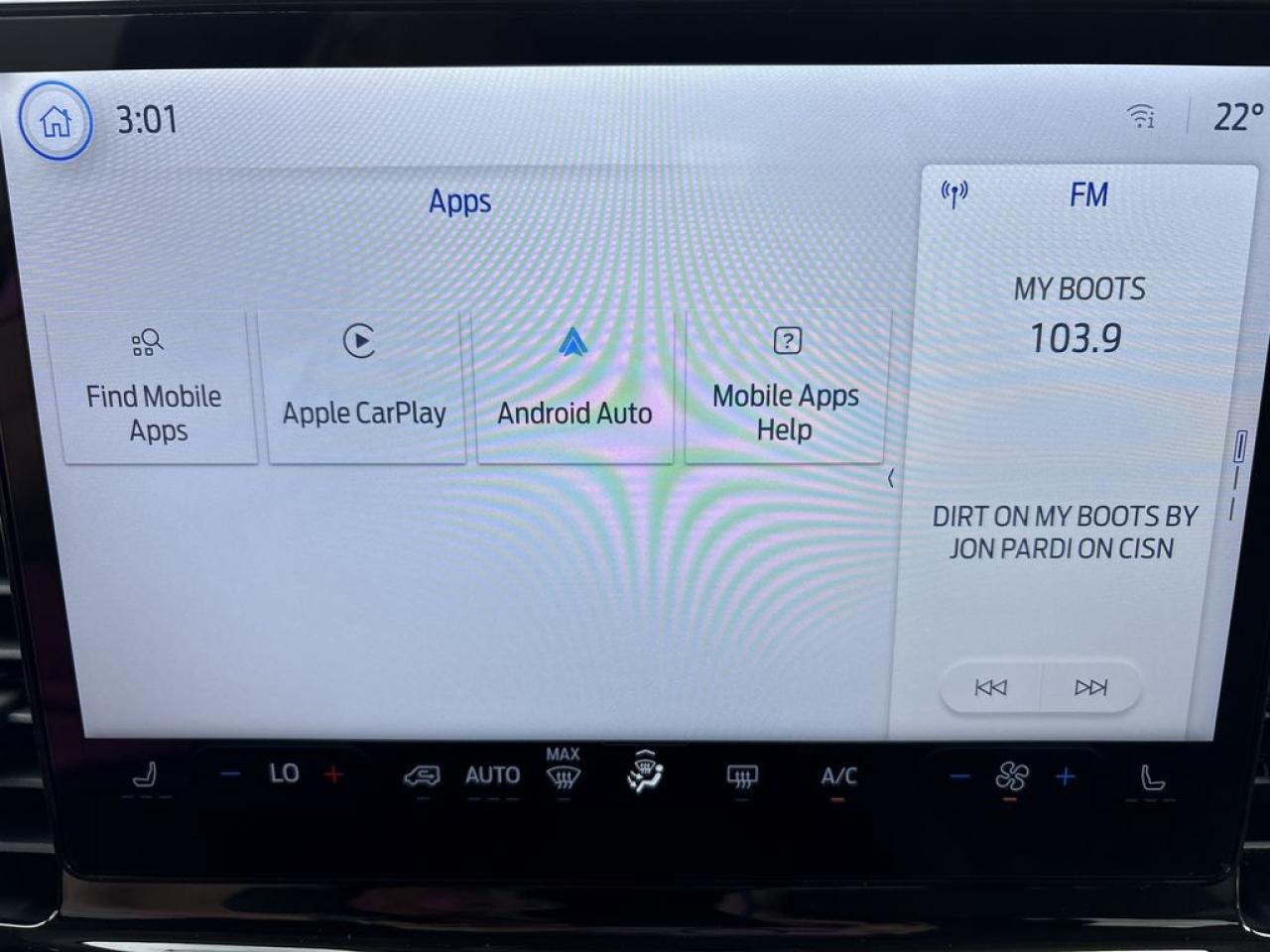 2025 Ford Transit Passenger Wagon XLT 302A Photo5
