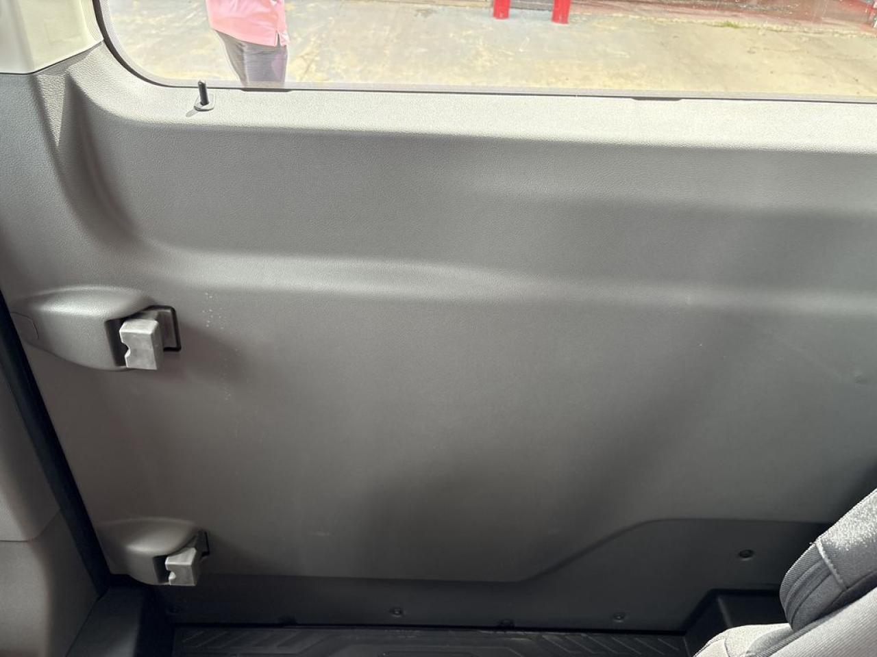 2025 Ford Transit Passenger Wagon XLT 302A Photo5