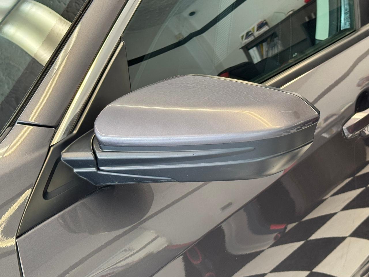 2019 Honda Civic LX+New Tires+Brakes+Camera+Adaptive Cruise+LKA Photo49