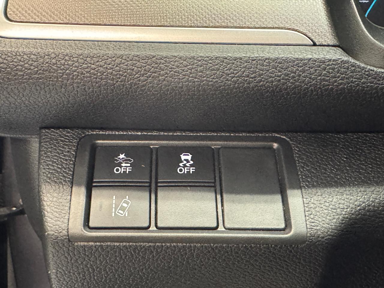 2019 Honda Civic LX+New Tires+Brakes+Camera+Adaptive Cruise+LKA Photo42