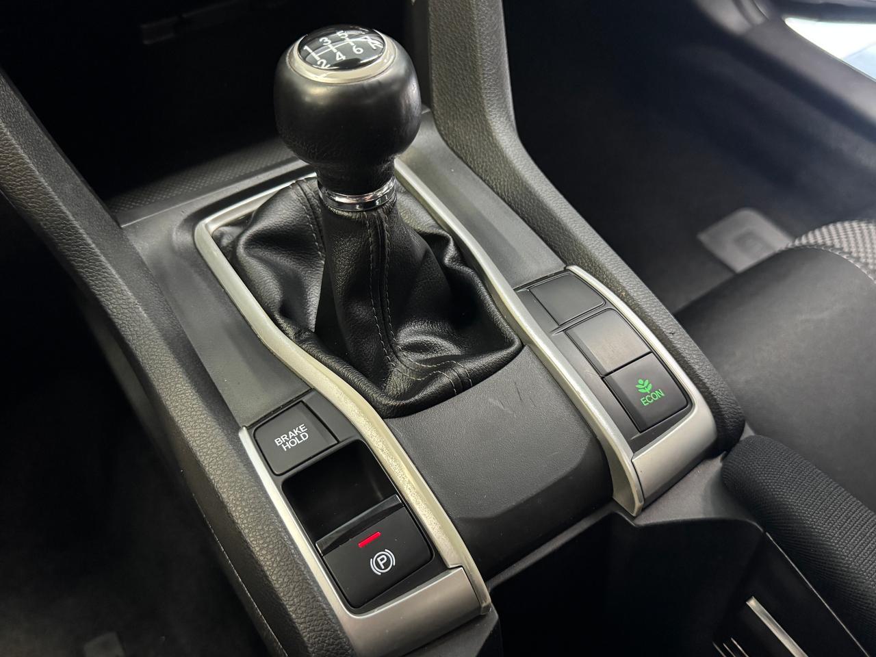 2019 Honda Civic LX+New Tires+Brakes+Camera+Adaptive Cruise+LKA Photo33