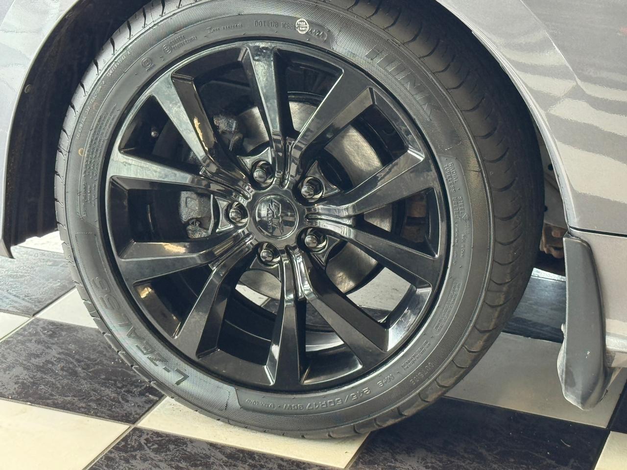 2019 Honda Civic LX+New Tires+Brakes+Camera+Adaptive Cruise+LKA Photo45
