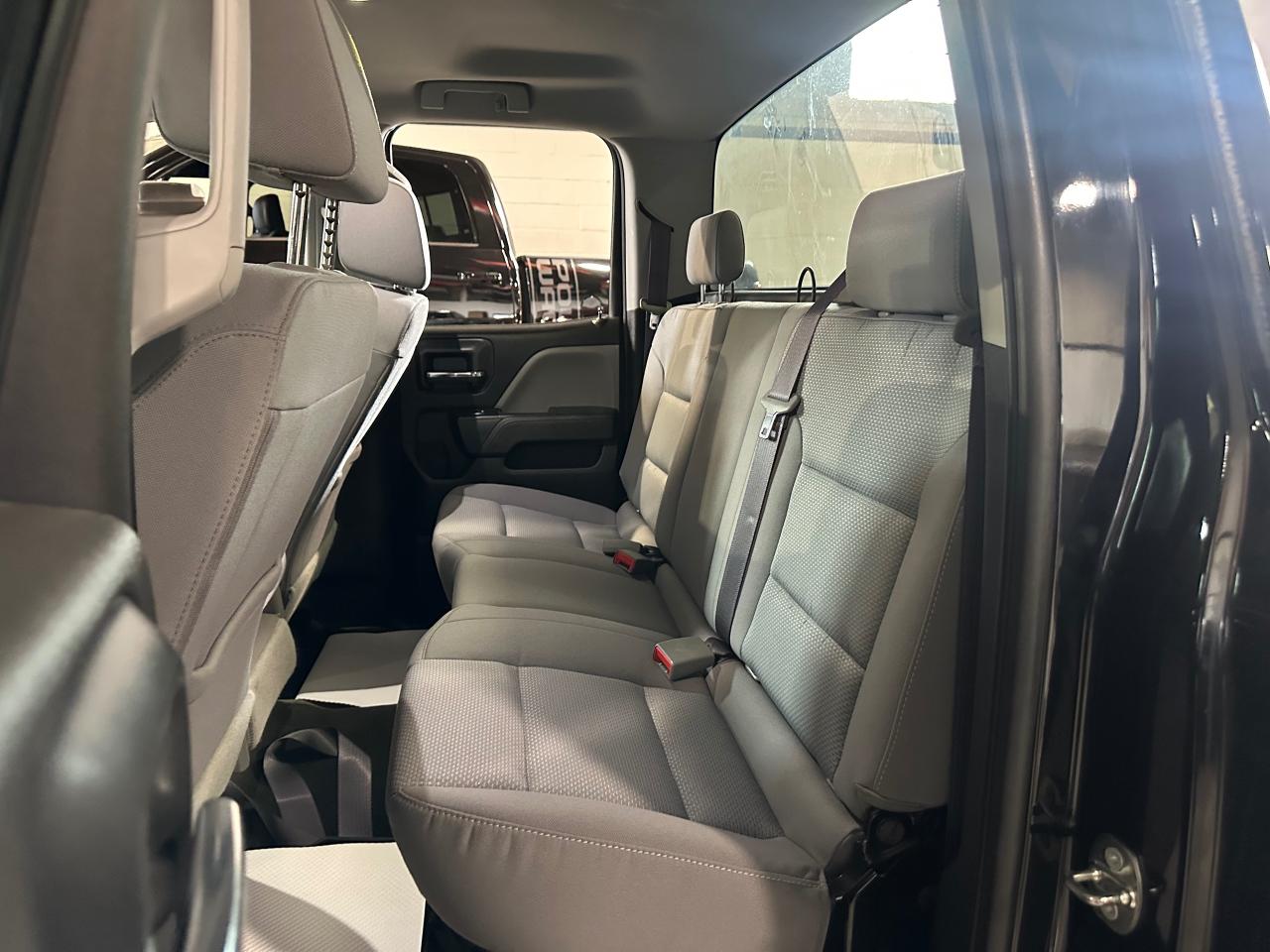 2017 GMC Sierra 1500 6 PASSANGER | APPLE CAR PLAY |2WD Double Cab 143.5 - Photo #23