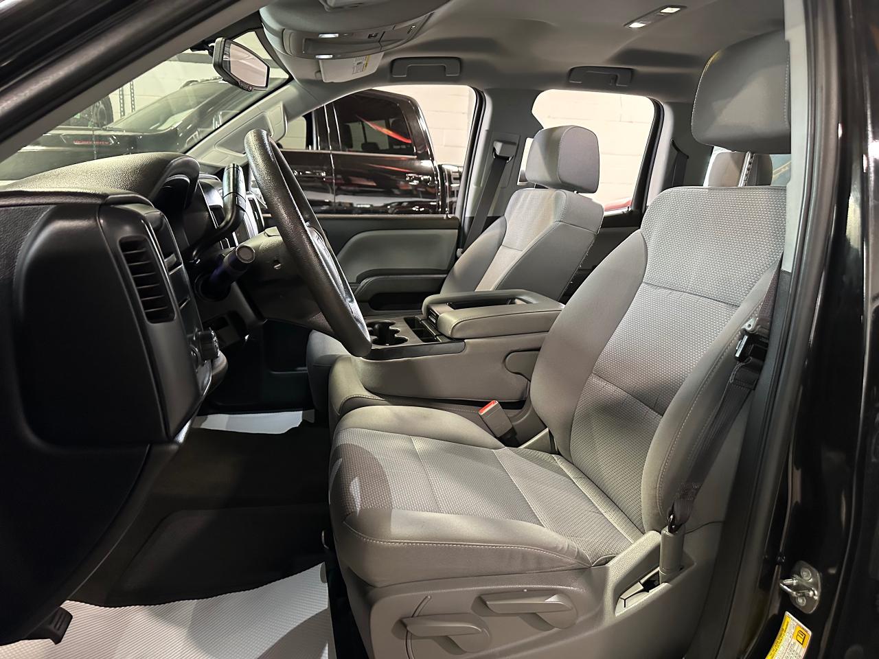 2017 GMC Sierra 1500 6 PASSANGER | APPLE CAR PLAY |2WD Double Cab 143.5 - Photo #27