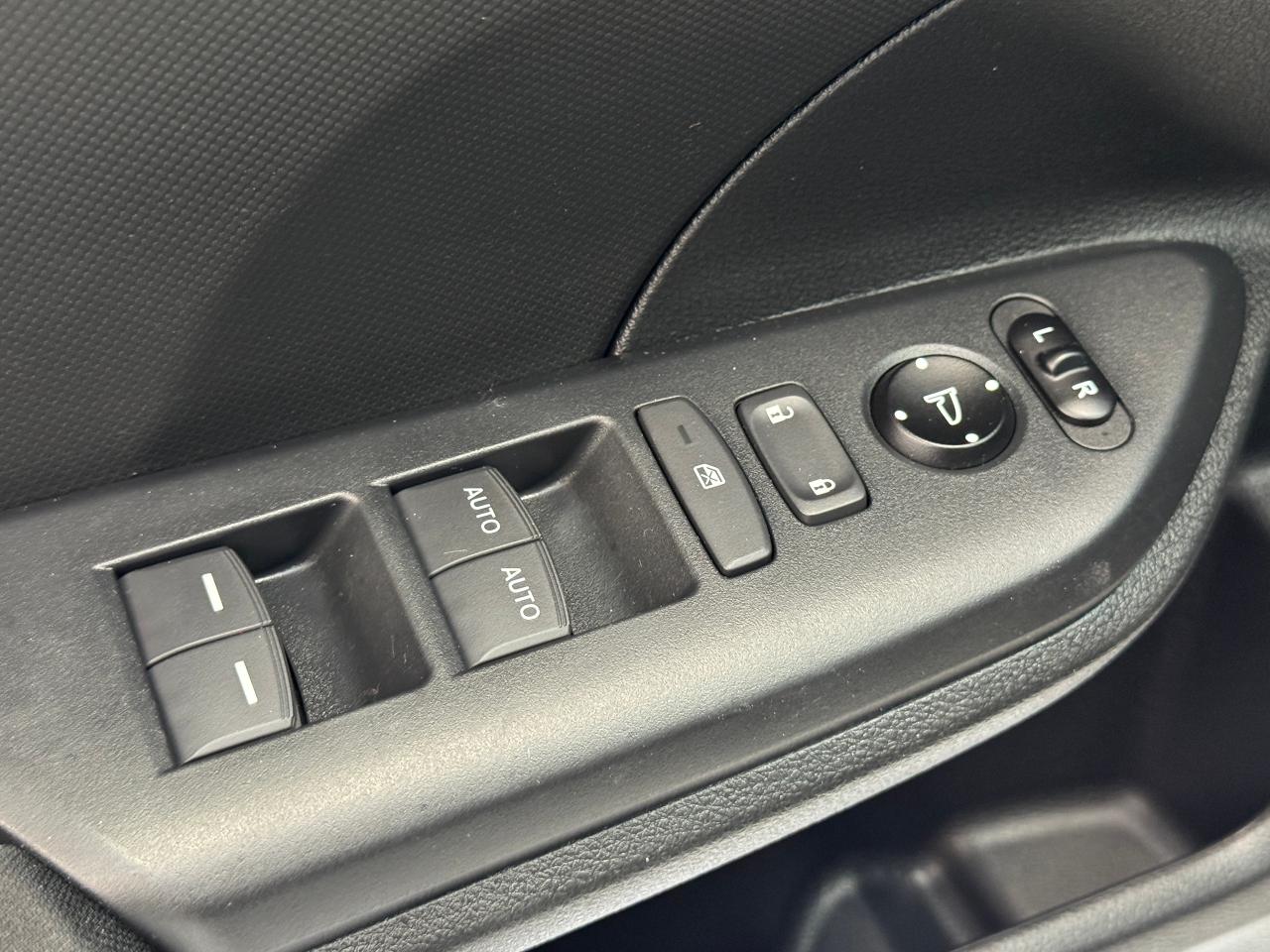 2016 Honda Civic LX+New Tires+Camera+Heated Seats+A/C Photo45