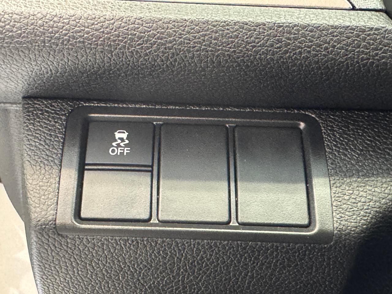 2016 Honda Civic LX+New Tires+Camera+Heated Seats+A/C Photo44