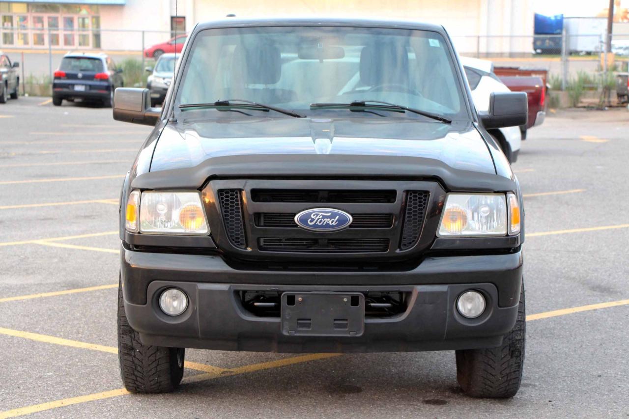 2011 Ford Ranger SPORT - Photo #2