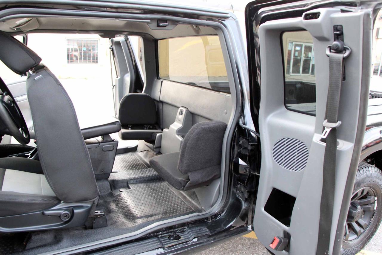 2011 Ford Ranger SPORT - Photo #11