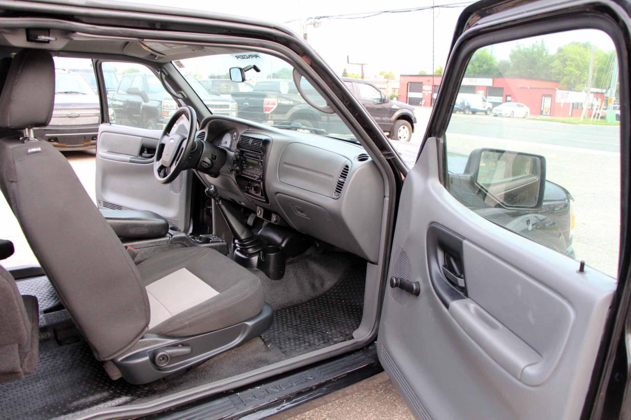 2011 Ford Ranger SPORT - Photo #13