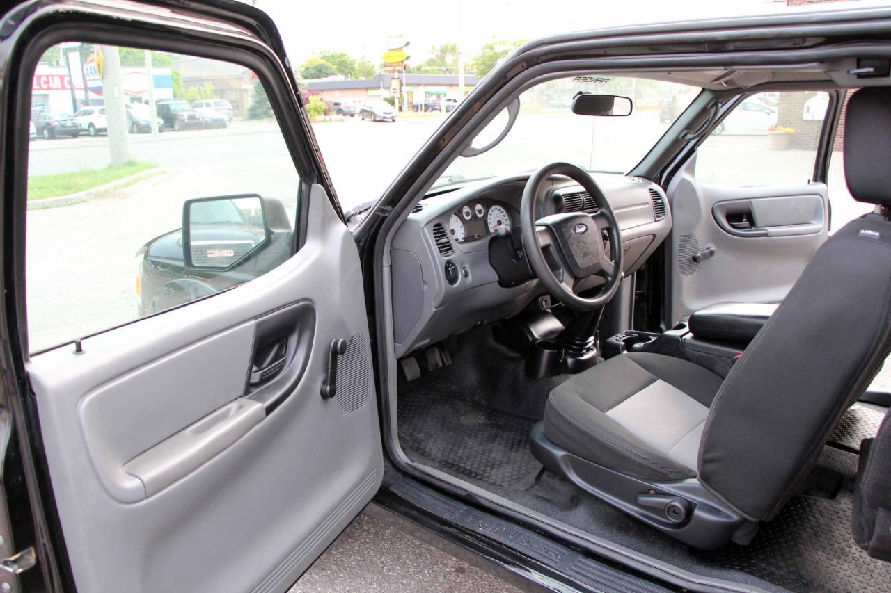 2011 Ford Ranger SPORT - Photo #14