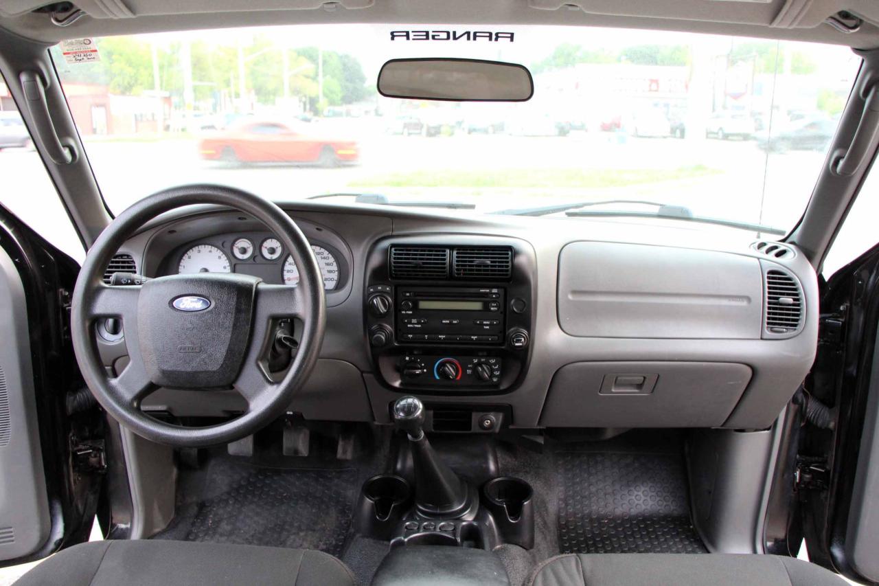 2011 Ford Ranger SPORT - Photo #15