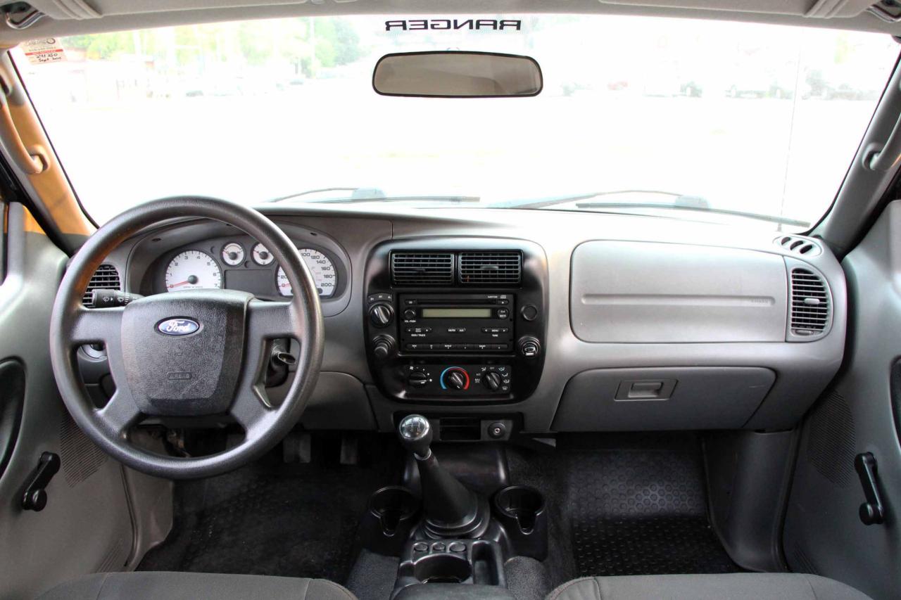2011 Ford Ranger SPORT - Photo #16