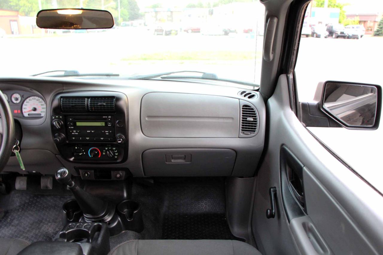 2011 Ford Ranger SPORT - Photo #17