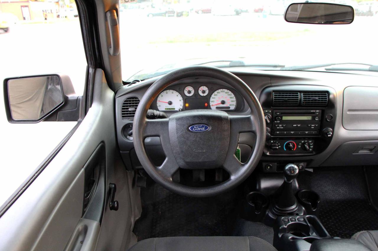 2011 Ford Ranger SPORT - Photo #18