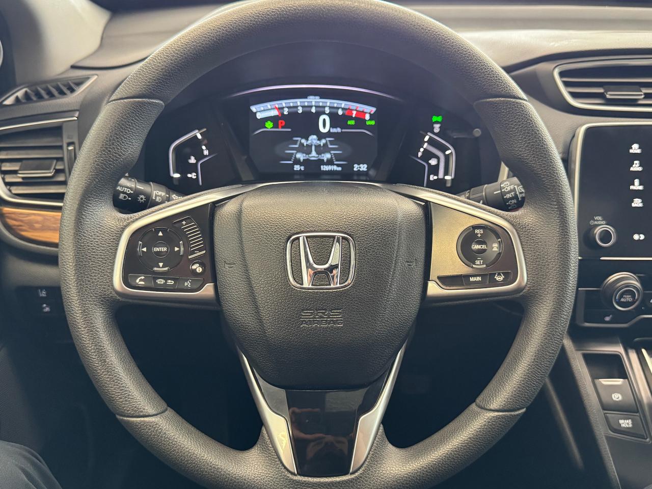 2017 Honda CR-V EX AWD+New Tires+Adaptive Cruise+LKA+CLEAN CARFAX Photo14