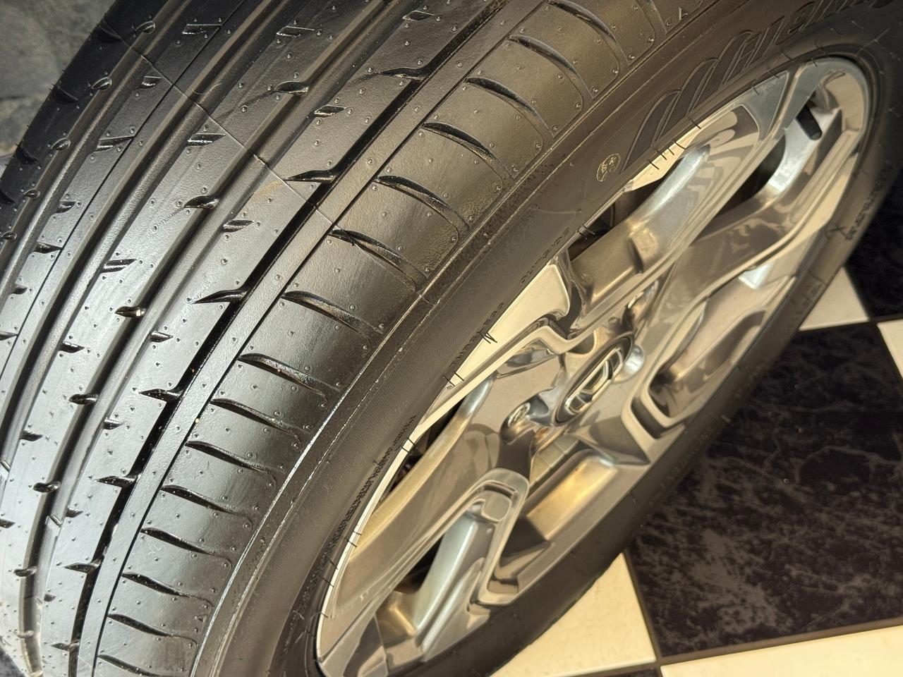 2017 Honda CR-V EX AWD+New Tires+Adaptive Cruise+LKA+CLEAN CARFAX - Photo #6