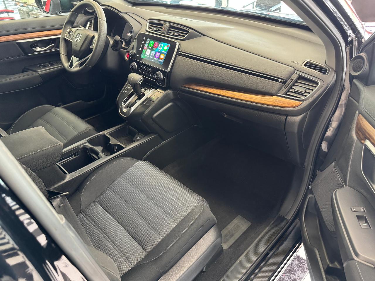 2017 Honda CR-V EX AWD+New Tires+Adaptive Cruise+LKA+CLEAN CARFAX - Photo #23