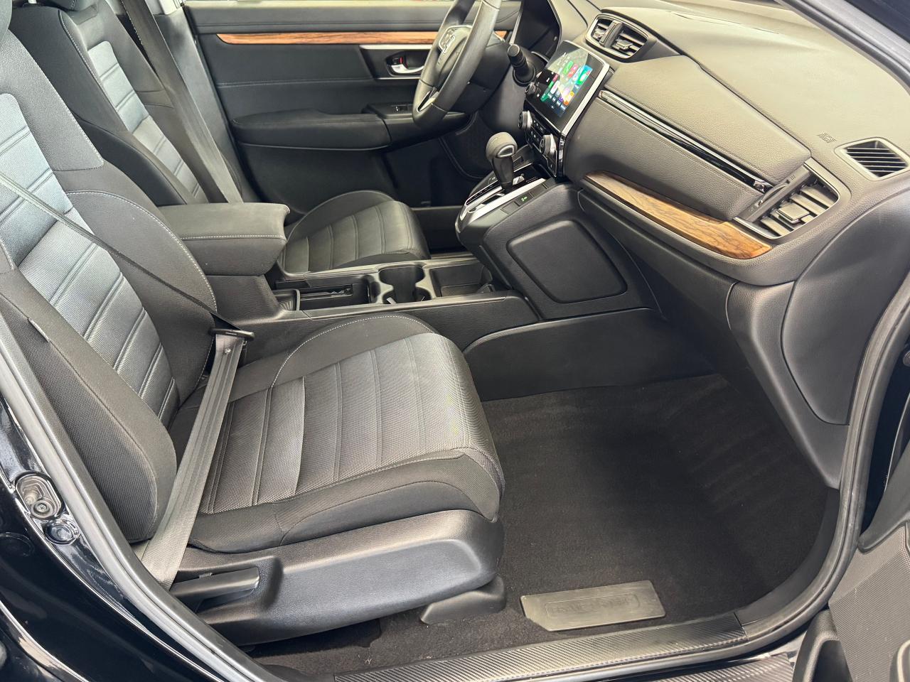 2017 Honda CR-V EX AWD+New Tires+Adaptive Cruise+LKA+CLEAN CARFAX - Photo #24