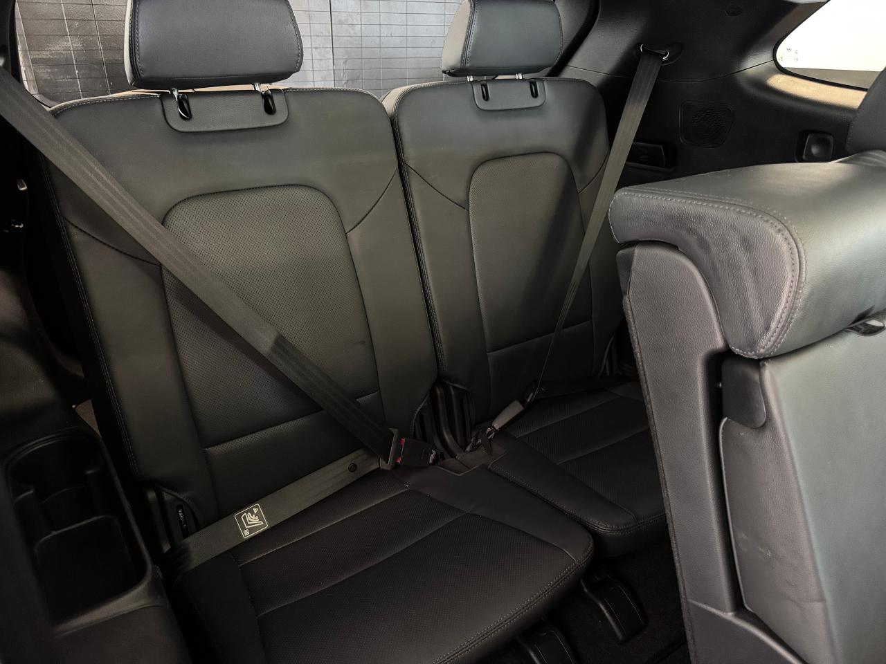 2017 Hyundai Santa Fe XL LIMITED XL AWD 7 Passenger+Cooled Leather+BSM+Roof - Photo #31