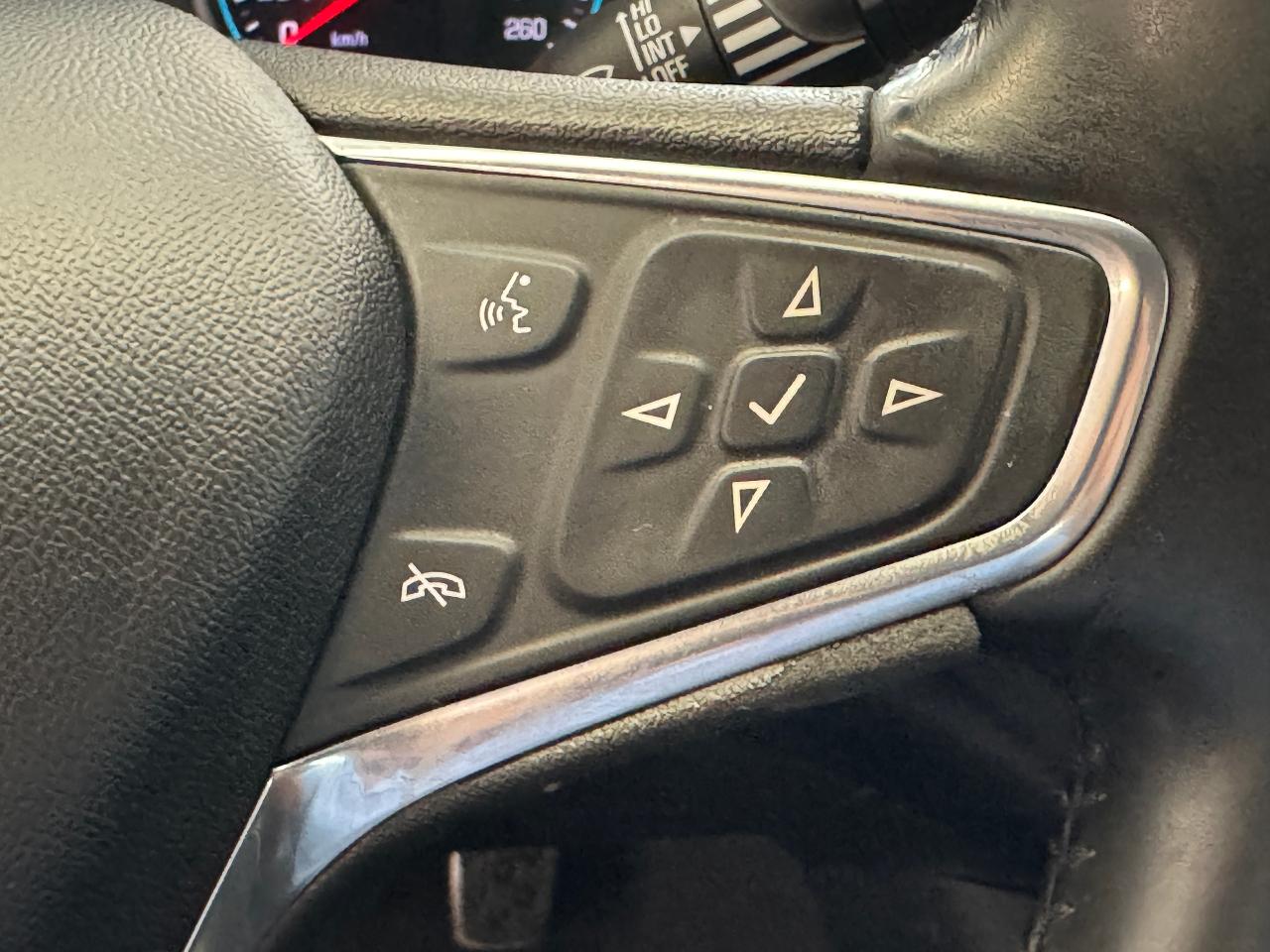 2018 Chevrolet Malibu LT+New Tires+Brakes+Remote Start+CLEAN CARFAX - Photo #38