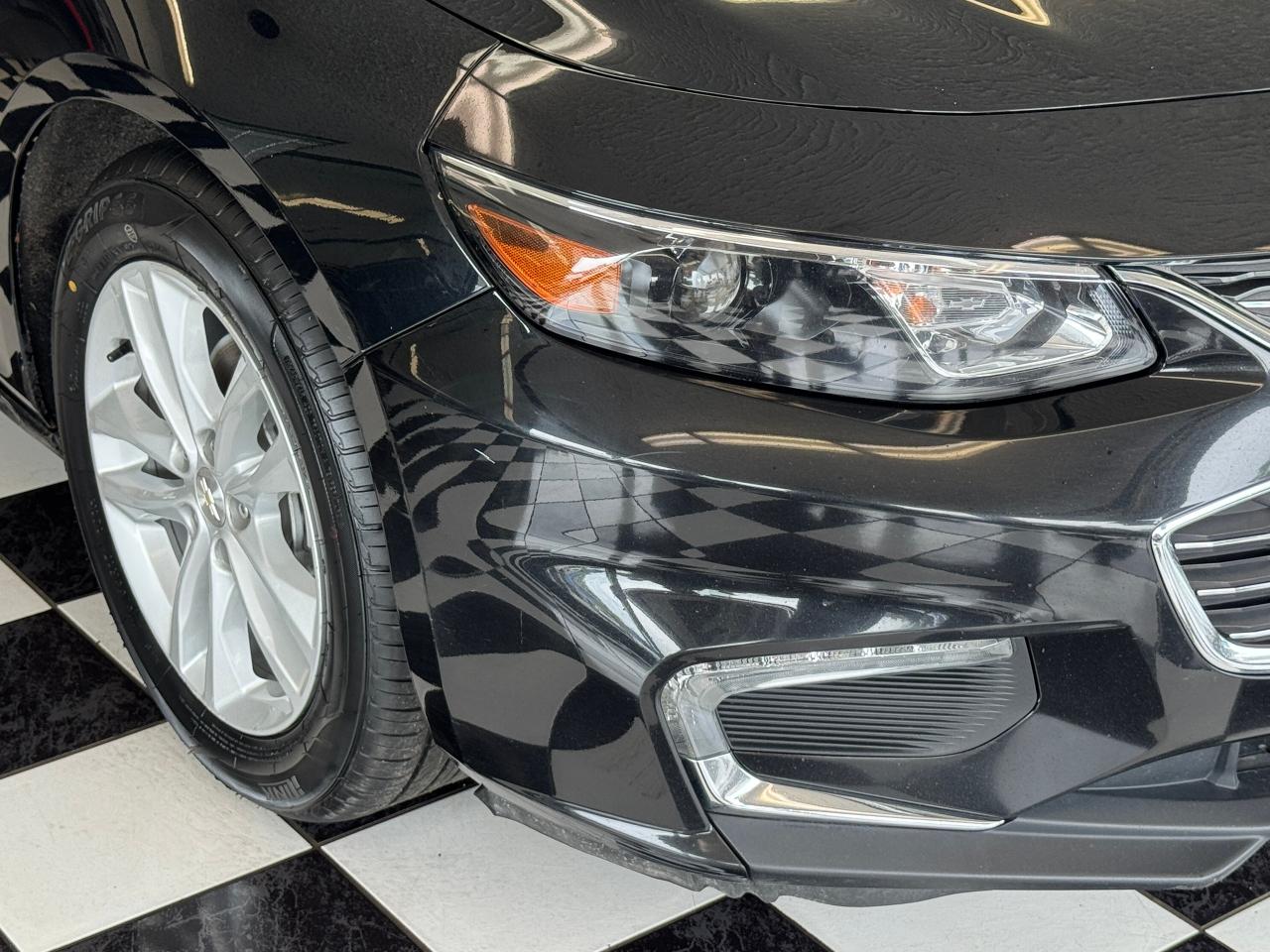 2018 Chevrolet Malibu LT+New Tires+Brakes+Remote Start+CLEAN CARFAX Photo32