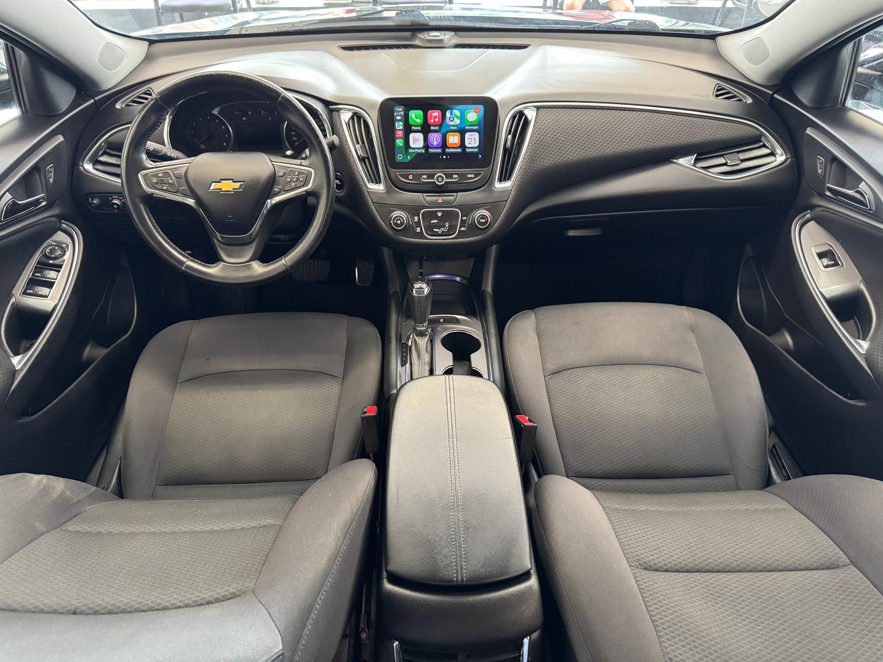 2018 Chevrolet Malibu LT+New Tires+Brakes+Remote Start+CLEAN CARFAX Photo2