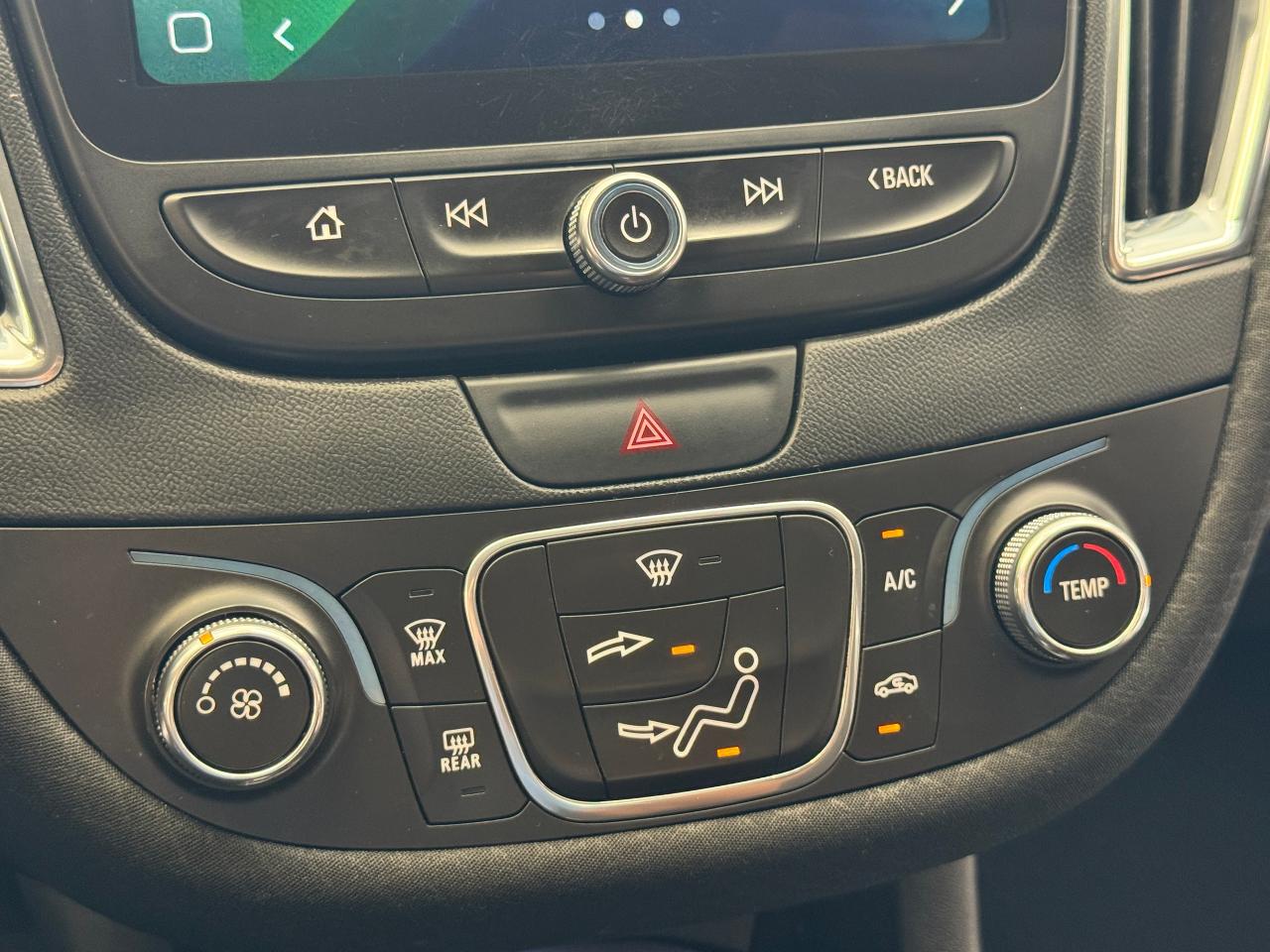 2018 Chevrolet Malibu LT+New Tires+Brakes+Remote Start+CLEAN CARFAX - Photo #30