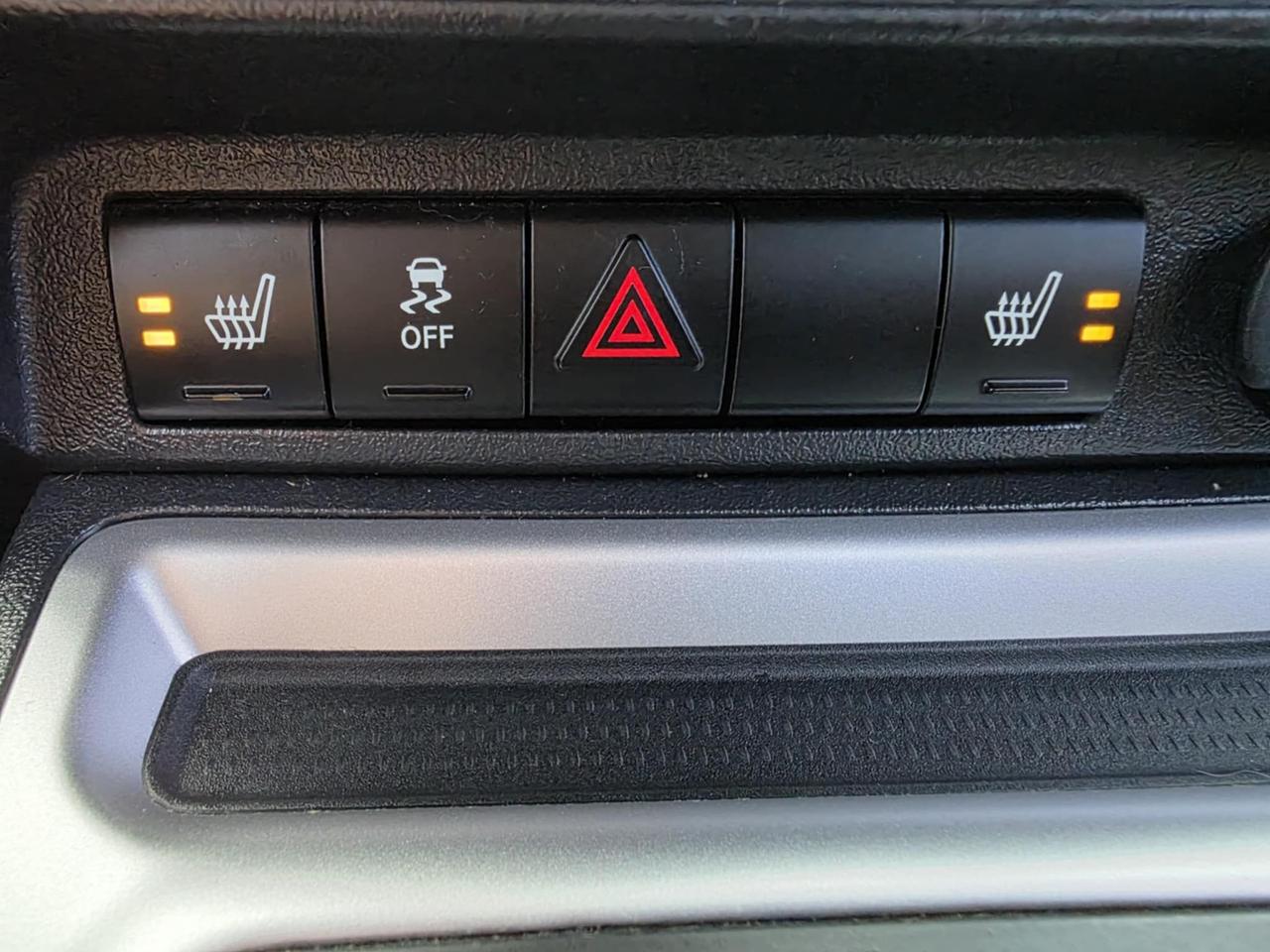 2015 Jeep Compass 4WD HIGH ALTITUDE Photo
