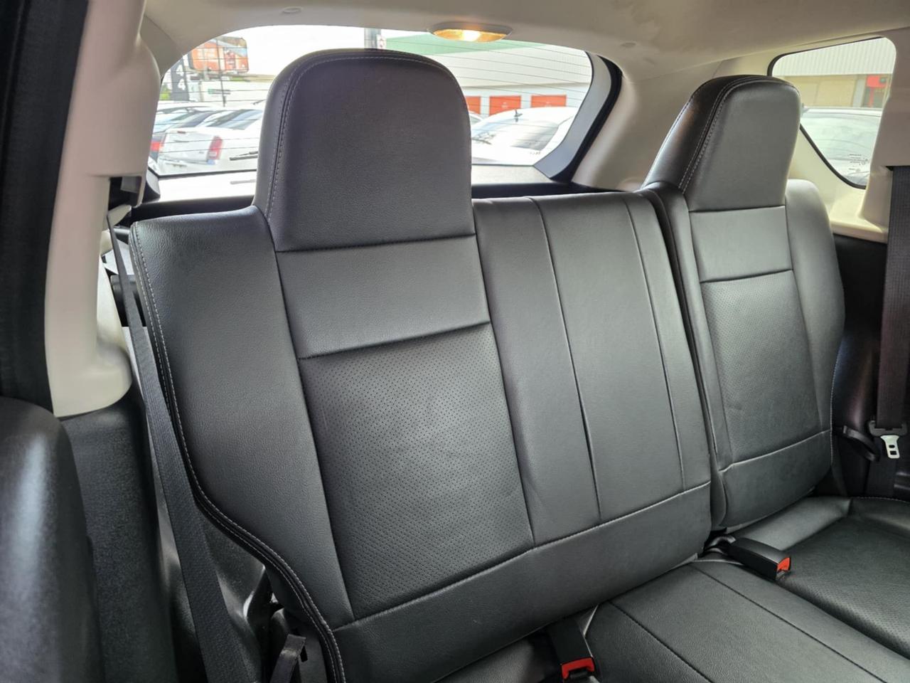 2015 Jeep Compass 4WD HIGH ALTITUDE Photo